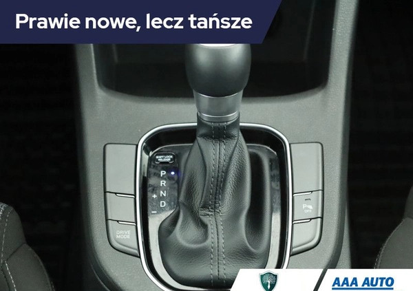 Kia Sportage cena 124700 przebieg: 19892, rok produkcji 2023 z Łowicz małe 352